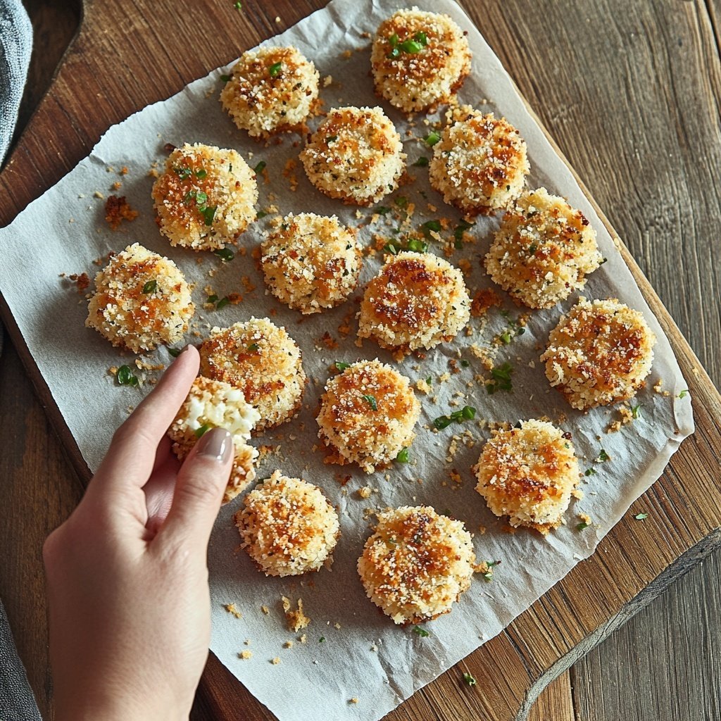 Cold Appetizers Finger Food