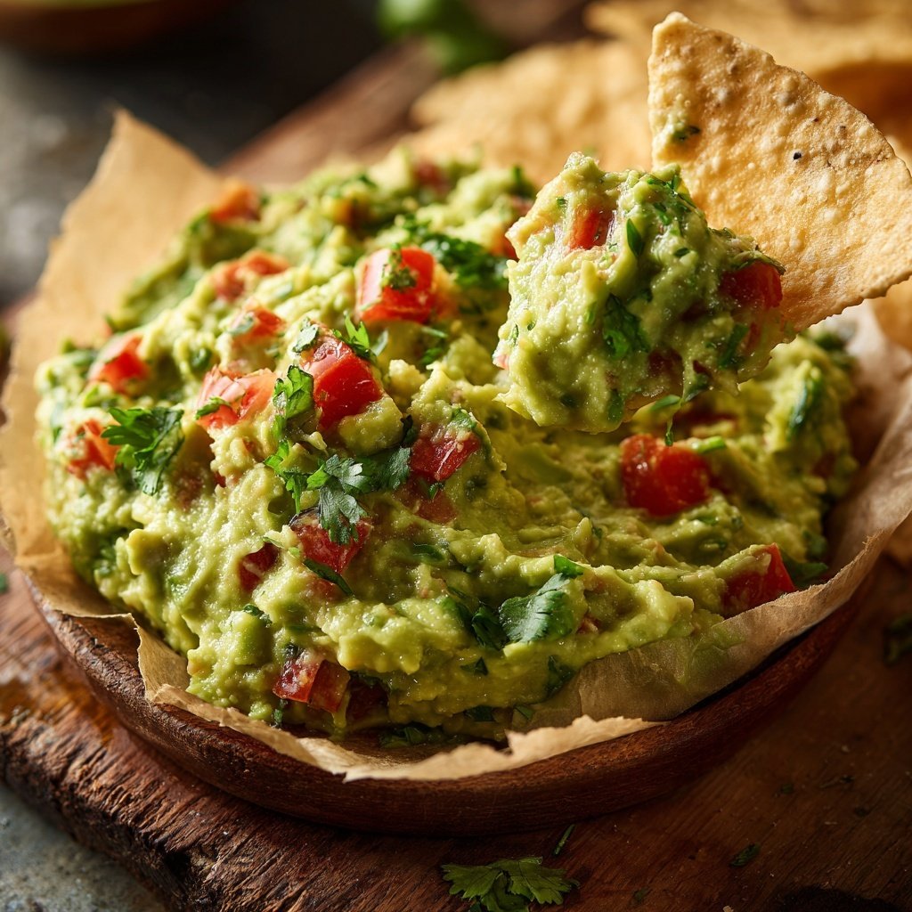 Best Guacamole