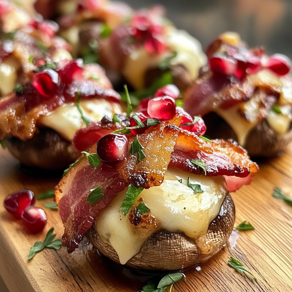30 Best Christmas Appetizer Ideas for Holiday Parties